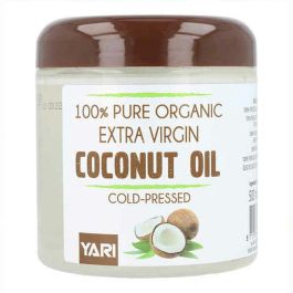 Yari Pure Organic Coco Aceite 500 ml (Extra Virgen) Precio: 9.89000034. SKU: B17M2E993C