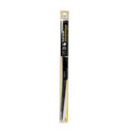 Escobilla limpiaparabrisas flat blade 26"/65cm, universal. dunlop