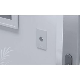 Ubiquiti Botón de Acceso Push-to-Exit para UniFi Access Hubs, 137x88x38.1 mm Ubiquiti Botón de Acceso Push-to-Exit para UniFi Access Hubs, 137x88x38.1 mm