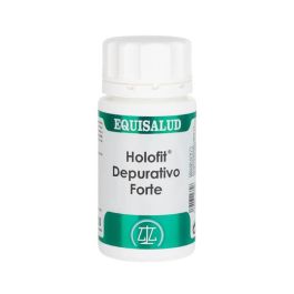 Holofit Depurativo Forte 50 Cáps Precio: 21.7900001. SKU: B18YTQDWZ2