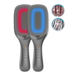 Cepillo Regenerador Capilar Cecotec HairCare Revitalize Aluminio