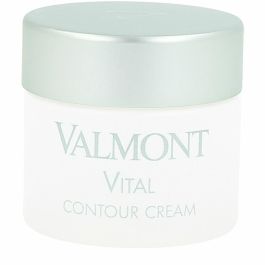 Valmont Vital Contour Cream Contorno Ojos 15 mL Valmont Vital Contour Cream Contorno Ojos 15 mL Precio: 132.49999972. SKU: B1HZD7LGA5