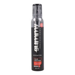 Gummy Mousse para volumen extra para cabello 225 ml Gummy Mousse para volumen extra para cabello 225 ml Precio: 4.88999962. SKU: B14P8Q54NS