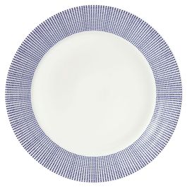 Plato Llano Dots Royal Doulton diámetro 28 cm (4 Unidades) Precio: 58.79000017. SKU: B1HAABAKSM