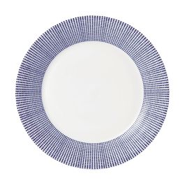 Plato Postre Dots Royal Doulton diámetro 23 cm (4 Unidades) Precio: 52.5900001. SKU: B1AZM35P4S