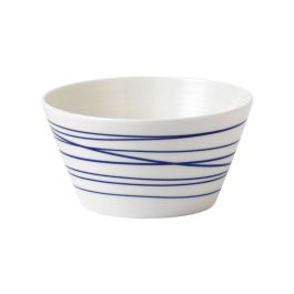 Bol Lines Royal Doulton diámetro 15 cm (4 Unidades) Precio: 52.5900001. SKU: B12GN53Z64