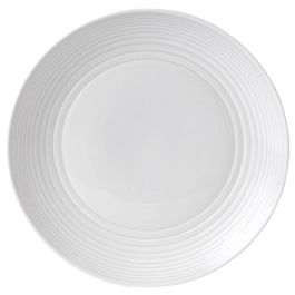 Plato Llano Royal Doulton diámetro 28 cm (4 Unidades) Precio: 50.49999977. SKU: B1HTR5KPSA