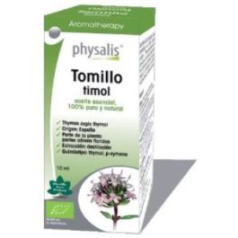 Esencia Tomillo Timol 10Ml. Bio Precio: 13.5899995. SKU: B1B9KL2FGL
