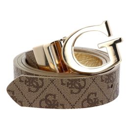 Mika, Cinturón textil, BW7423VIN30, Marrón, Para mujeres, Talla M Precio: 57.49999981. SKU: B1F9XKF2Q2