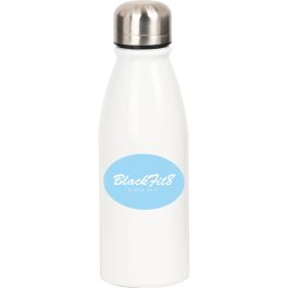 Botella de Agua BlackFit8 Cool Multicolor Metal 500 ml Precio: 8.68999978. SKU: B1H7H265XV