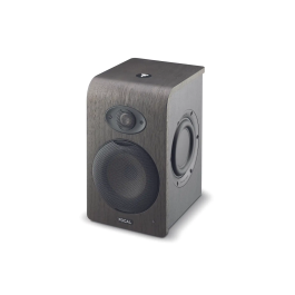 FOCAL Shape 50 Altavoces Monitor de Estudio 85W Clase AB Tweeter 1" Aluminio-Magnesio Woofer 5" Lino Doble Pasivo RCA XLR