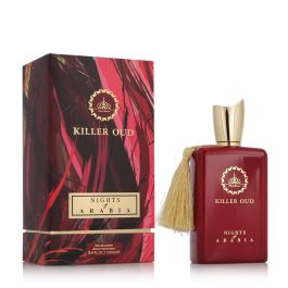 Perfume Unisex Killer Oud EDP Nights of Arabia 100 ml Precio: 40.4866. SKU: B1539RVDDJ