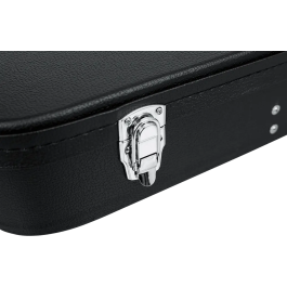 Gator Estuche Guitarra Clásica Negro