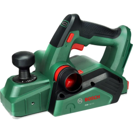 Bosch Cepillo Inalámbrico PHO 18V-20 con Base de 82 mm para Madera