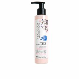 Teaology Peach Tea Double Cleanser Precio: 13.50000025. SKU: S05109243