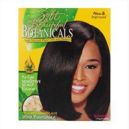 Soft & Beautiful Botanicals Sensitive Scalp Relaxer Precio: 6.50000021. SKU: B1F4GKEW7Q