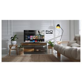 Panasonic TB-40S45AEZ Televisor LED 40" Full HD Smart TV Wifi Negro