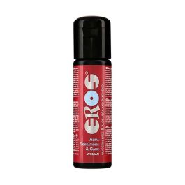 Lubricante Con Base de Agua Eros 100 ml Precio: 8.79000023. SKU: S4001350