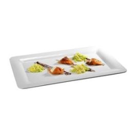 Fuente de melamina VOLLRATH PUJADAS 32,5x26,5 cm blanco Fuente de melamina VOLLRATH PUJADAS 32,5x26,5 cm blanco Precio: 19.49999942. SKU: B1D3AC8MAR
