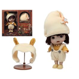 Bebe Muñeca Percha Ropa Beige 29x25 Precio: 14.9000005. SKU: S1129278