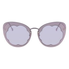 Gafas de Sol Mujer Salvatore Ferragamo SF178SM-AMO-FLOWERFUL-537 ø 63 mm Gafas de Sol Mujer Salvatore Ferragamo SF178SM-AMO-FLOWERFUL-537 ø 63 mm