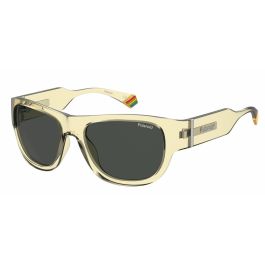 Gafas de Sol Hombre Polaroid PLD-6197-S-MC-40G Ø 55 mm Precio: 40.88999948. SKU: B12WJ8JBTF