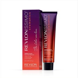 Revlon Revlonissimo Colorsmetique Cromatics C60 - Tono Intenso para Mechas y Efectos Fantasía Precio: 8.59000054. SKU: S05104559