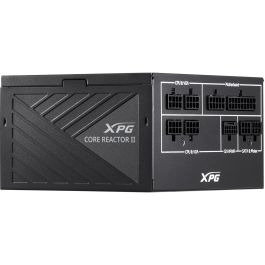 XPG CORE REACTOR II 1000W Fuente de Alimentación ATX 3.0 80+ Gold Precio: 162.68999945. SKU: B1FR8ZJGHX