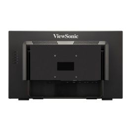 Viewsonic TD2465 Monitor Táctil 24" LED Full HD 1920x1080 16:9 HDMI/VGA/DP