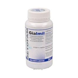 METOFAM Gialmil 60 Cápsulas Precio: 37.4999999. SKU: B1HJCTTXHV