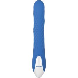 Vibrador Evolved Azul