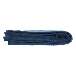Toalla Basicos DKD Home Decor Azul Marino 100 x 1 x 50 cm (6 Unidades) Toalla Basicos DKD Home Decor Azul Marino 100 x 1 x 50 cm (6 Unidades)
