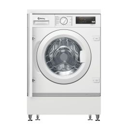 Lavadora Balay 3TI983B 59,6 cm 1200 rpm 8 kg Lavadora Balay 3TI983B 59,6 cm 1200 rpm 8 kg