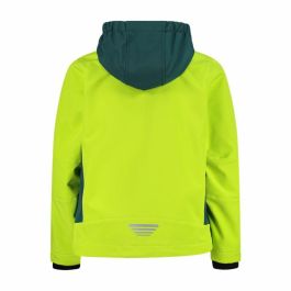 Chaqueta Infantil Campagnolo Fix