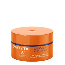 Lancaster SUN BEAUTY Tan Deepener Protector Solar Corporal Gel SPF6 Optimizador Bronceado Pieles Fácilmente Bronceadas 200 ml Precio: 22.49999961. SKU: S0548290