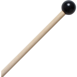 Vic Firth Mazas M440 Vf Teclado Articulate Series Phenolic - Hard (7/8")