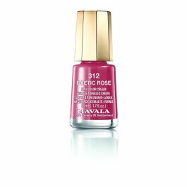 Mavala Laca De Uñas Nº312 Poetic Rose Precio: 6.50000021. SKU: S4506060