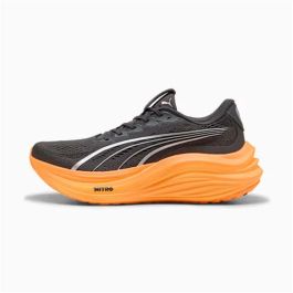 Zapatillas de Running para Adultos Puma Magmax Nitro Gris oscuro M