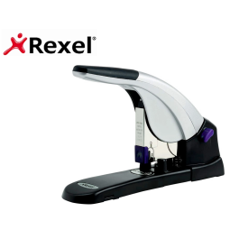 Rexel Grapadora Mercury Heavy Duty 120 Metálica Capacidad 120 Hojas Sobremesa Precio: 132.49999972. SKU: B134DA8VQZ