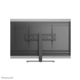 Neomounts DS45-430BL16 Soporte de Escritorio para TV para 1 Pantalla, Tamaño de Pantalla 37-70", Máx. 40 kg, VESA 200x200-600x400, Negro