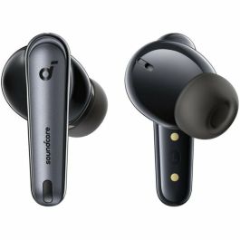 Auriculares Anker A3947G11 Negro