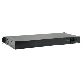 LevelOne GEP-2421W630 Switch No Administrado Gigabit Ethernet 24 Puertos PoE 630W Montaje en Rack