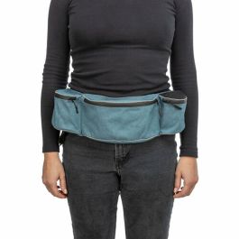 Riñonera Trixie Baggy Belt Azul