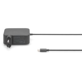 Digitus Fuente de Alimentación Universal para Portátil USB-C 100W PD3.0 con Cable 1.2m