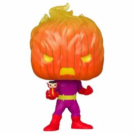 FUNKO Figura POP Marvel Strange Tales Dormammu de Vinilo en Caja Regalo Precio: 15.49999957. SKU: B1JRTDZD39