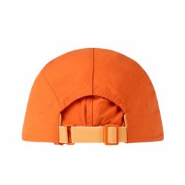 Gorra Hombre Buff Solid Ginger S/M