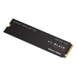 Western Digital 1Tb, 5150MB/s, PCIe Gen4 x4, M.2 2280 Western Digital 1Tb, 5150MB/s, PCIe Gen4 x4, M.2 2280