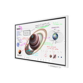 Monitor Videowall Samsung Flip Pro WM65B 65" 4K Ultra HD