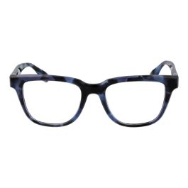 Montura de Gafas Hombre Trussardi TSM6041 52G22