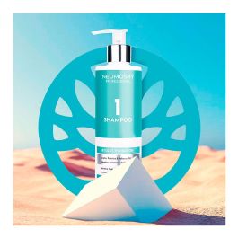 Neomoshÿ Champú Absolut Hydration 300 ml